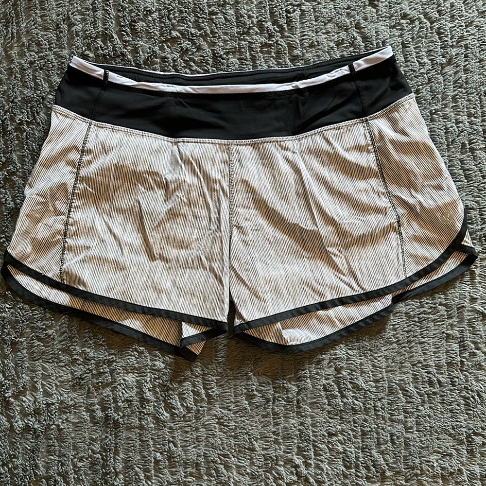 Lululemon Run Times